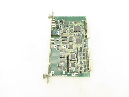 Okuma 1911-2832 PLC Slot Card Circuit Board Module