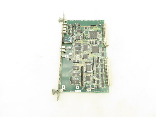 Okuma 1911-2832 PLC Slot Card Circuit Board Module