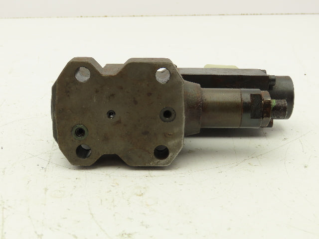 Hydrolux Moog DBMP04A2002G0B/Y112.X12.C06 Proportional Relief Pilot Valve