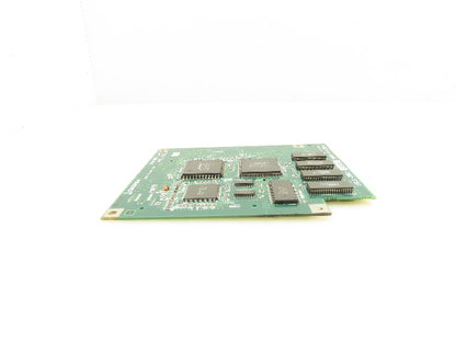Okuma 1911-2861 PLC Graphic Circuit Board Card Module
