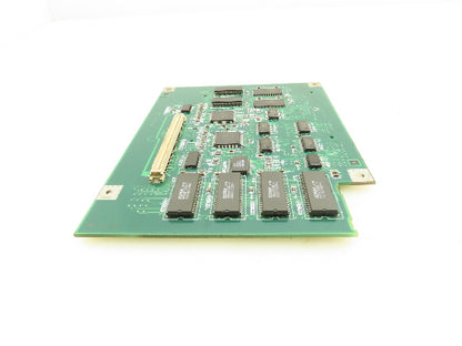 Okuma 1911-2861 PLC Graphic Circuit Board Card Module