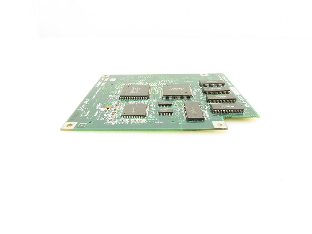 Okuma 1911-2861 PLC Graphic Circuit Board Card Module