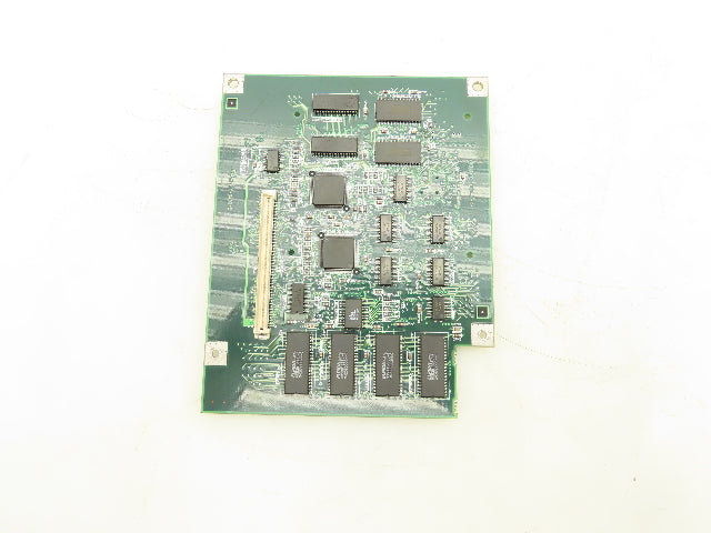 Okuma 1911-2861 PLC Graphic Circuit Board Card Module