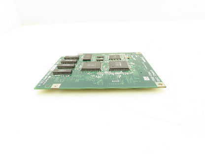 Okuma 1911-2861 PLC Graphic Circuit Board Card Module