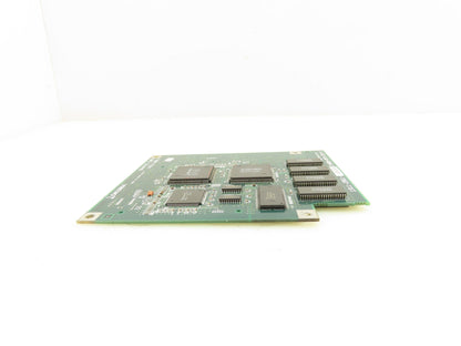 Okuma 1911-2861 PLC Graphic Card Circuit Board Module