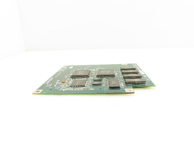 Okuma 1911-2861 PLC Graphic Card Circuit Board Module