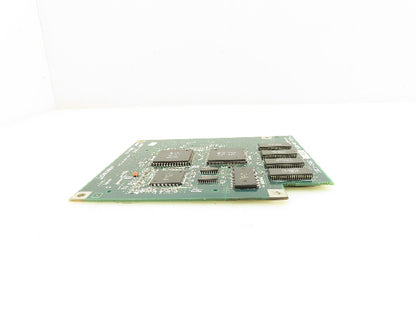 Okuma 1911-2861 PLC Graphic Card Circuit Board Module