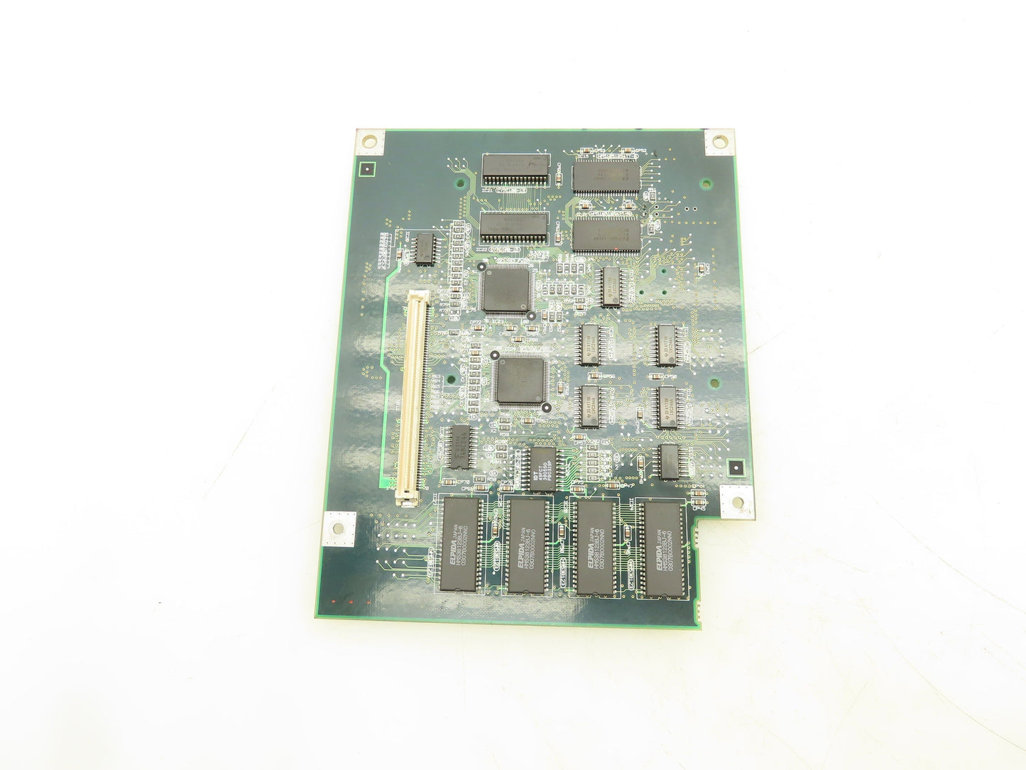 Okuma 1911-2861 PLC Graphic Card Circuit Board Module