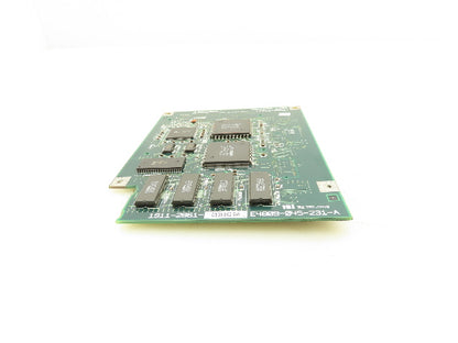 Okuma 1911-2861 PLC Graphic Card Circuit Board Module