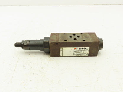 Husky Hydrolux ZDMDP06PP2EA Hydraulic Flow Control Relief Valve HPN641036