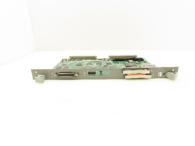 Okuma 1911-2863 PLC FW Main Circuit Board 2