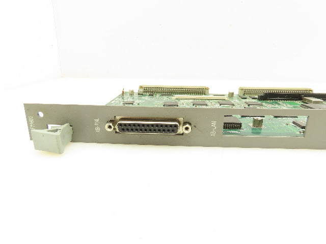 Okuma 1911-2863 PLC FW Main Circuit Board 2