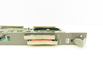 Okuma 1911-2863 PLC FW Main Circuit Board 2