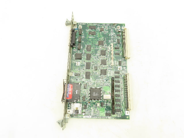 Okuma 1911-2863 PLC FW Main Circuit Board 2