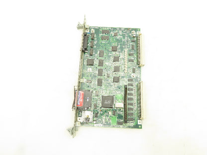 Okuma 1911-2863 PLC FW Main Circuit Board 2