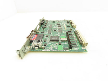 Okuma 1911-2863 PLC FW Main Circuit Board 2