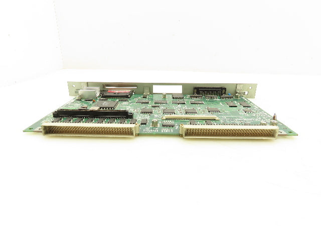 Okuma 1911-2863 PLC FW Main Circuit Board 2