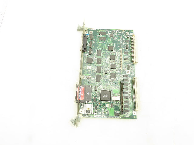 Okuma 1911-2863 PLC FW Main Circuit Board 2