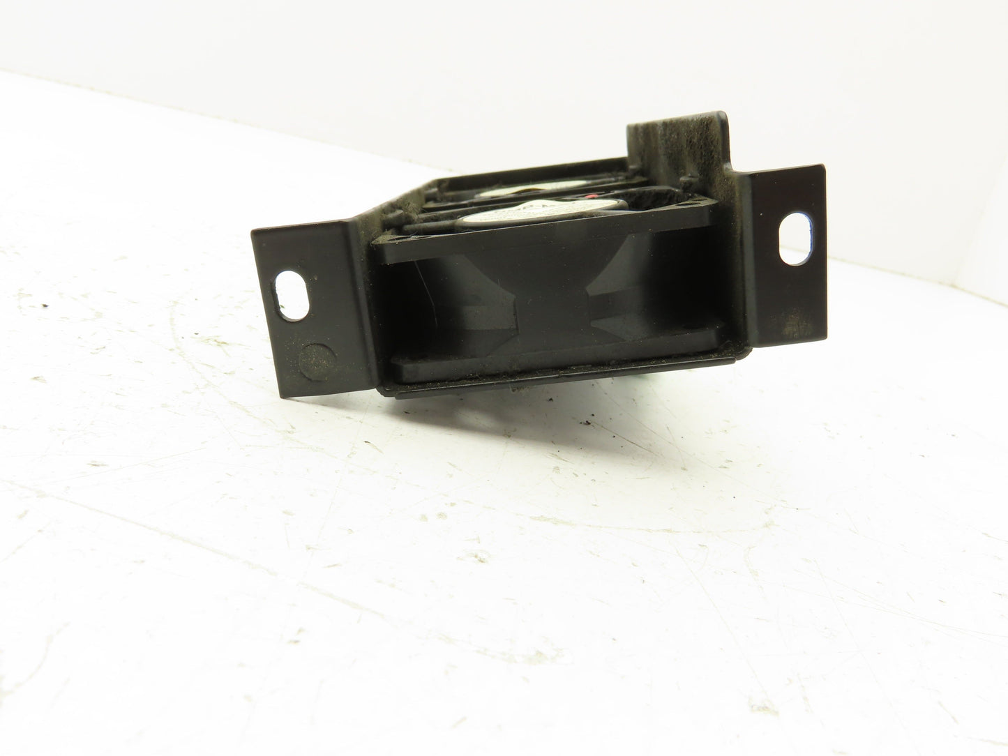 Baldor FAN001-024 Microflex Dual Fan Tray 24VDC 0.17A