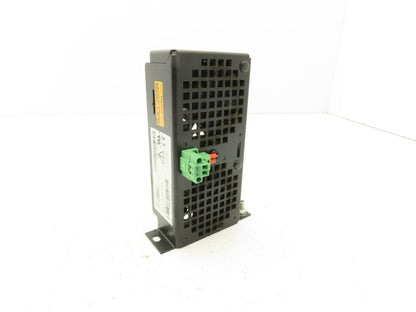 Baldor FAN001-024 Microflex Dual Fan Tray 24VDC 0.17A