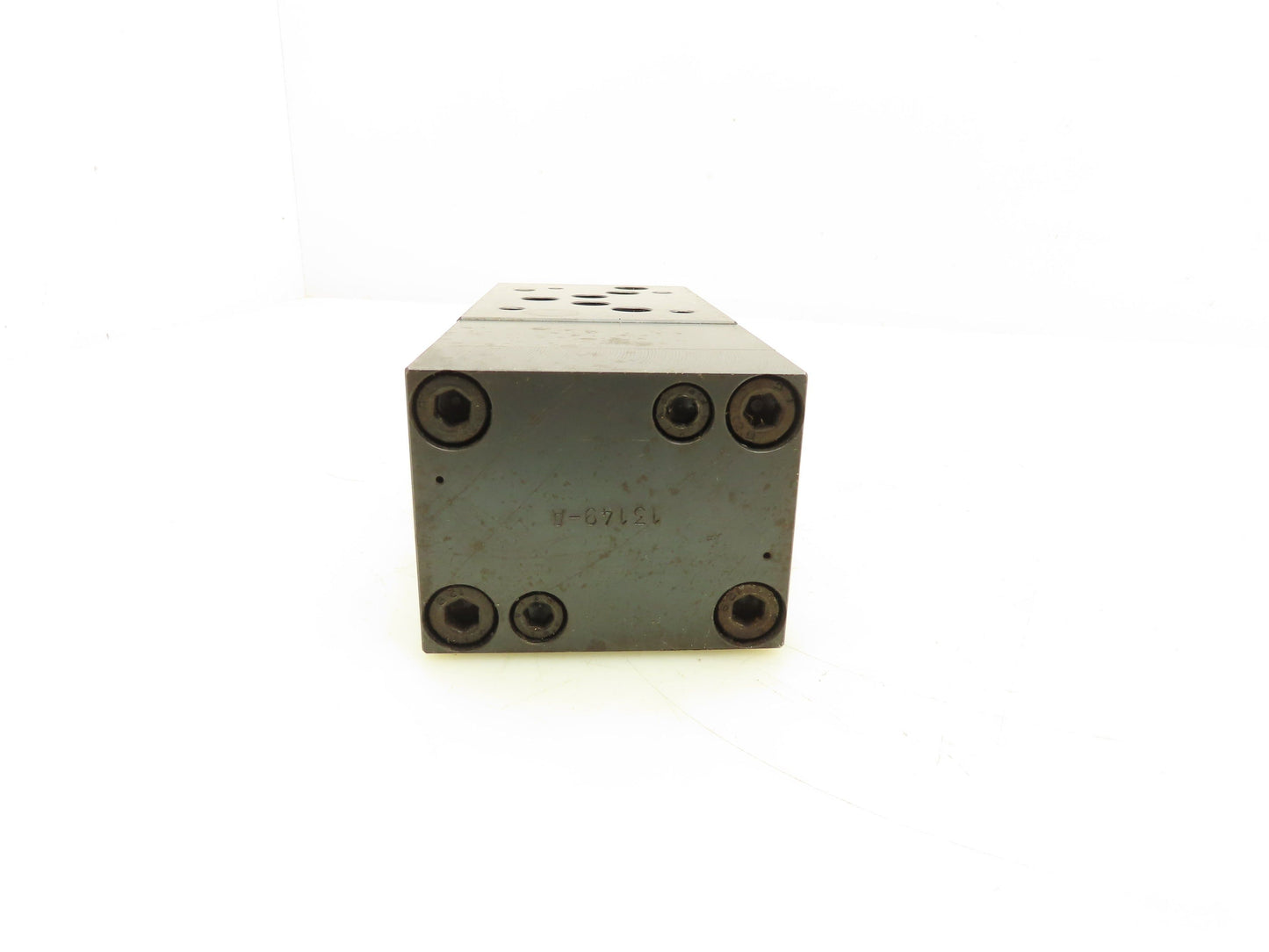 Moog Hydrolux ZDMVP10PP2EA Proportional Relief Valve HPN703397