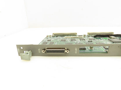 Okuma 1911-2863 PLC FW Main Circuit board 2