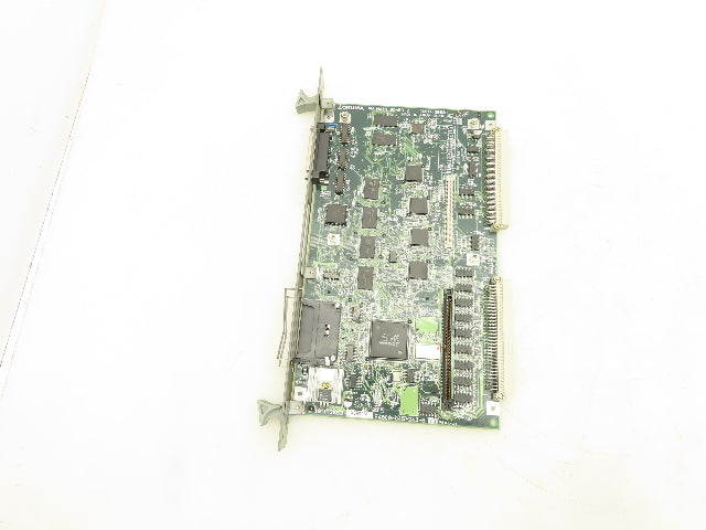 Okuma 1911-2863 PLC FW Main Circuit board 2