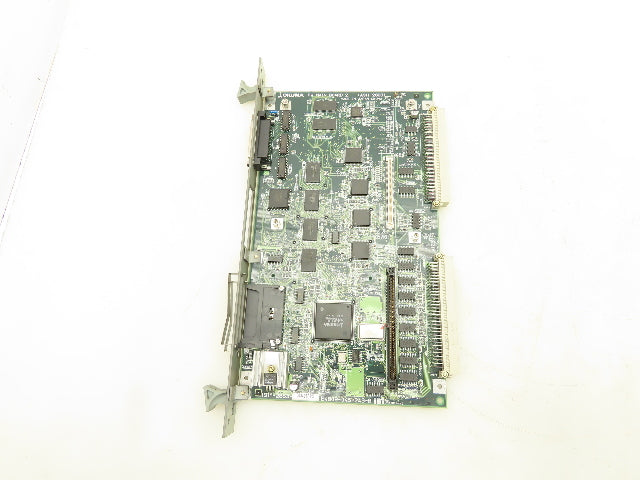 Okuma 1911-2863 PLC FW Main Circuit board 2