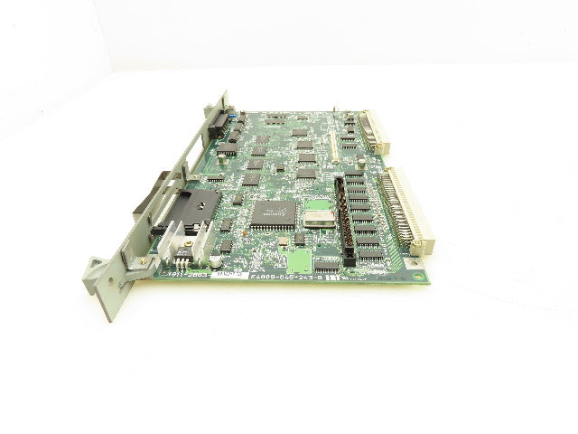 Okuma 1911-2863 PLC FW Main Circuit board 2