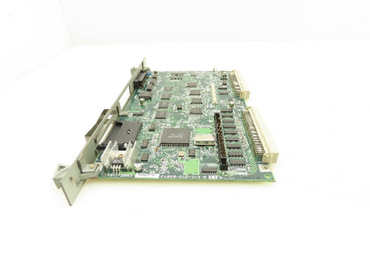 Okuma 1911-2863 PLC FW Main Circuit board 2