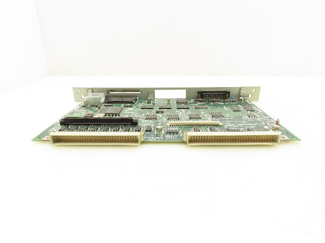 Okuma 1911-2863 PLC FW Main Circuit board 2