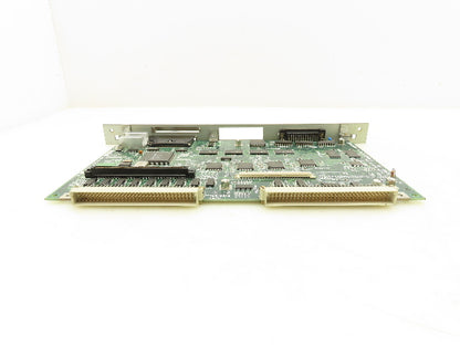 Okuma 1911-2863 PLC FW Main Circuit board 2