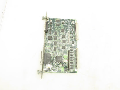 Okuma 1911-2863 PLC FW Main Circuit board 2