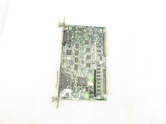Okuma 1911-2863 PLC FW Main Circuit board 2