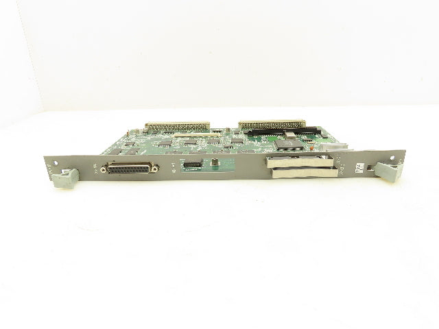 Okuma 1911-2863 PLC FW Main Circuit board 2