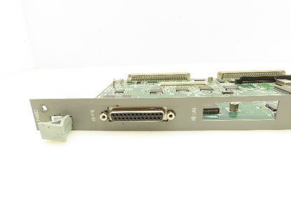 Okuma 1911-2863 PLC FW Main Circuit board 2