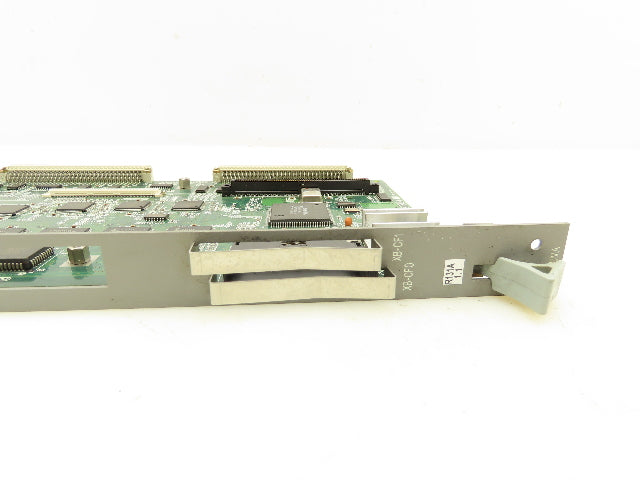 Okuma 1911-2863 PLC FW Main Circuit board 2