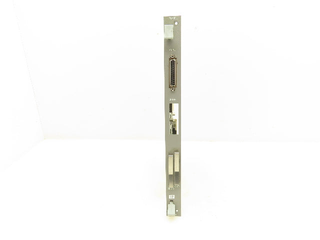 Okuma 1911-2863 PLC FW Main Circuit board 2