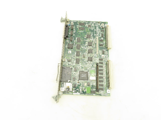 Okuma 1911-2863 PLC FW Main Circuit board 2