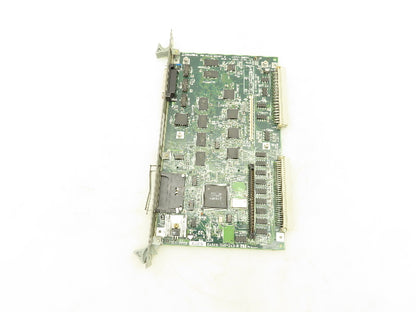 Okuma 1911-2863 PLC FW Main Circuit board 2