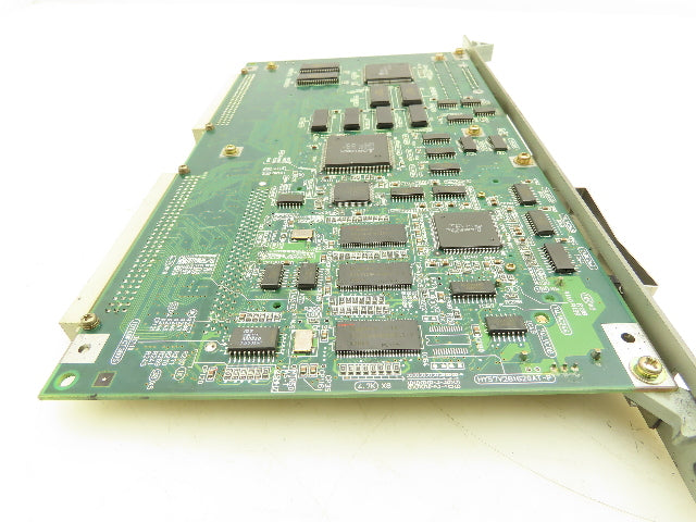 Okuma 1911-2863 PLC FW Main Circuit board 2