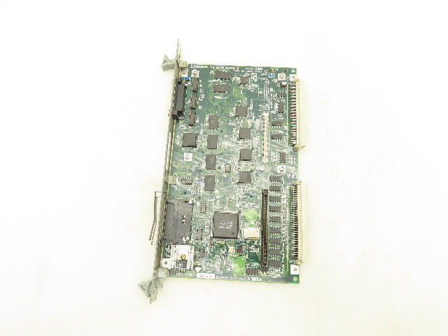 Okuma 1911-2863 PLC FW Main Circuit board 2