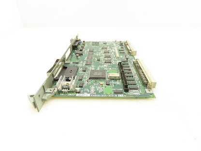 Okuma 1911-2863 PLC FW Main Circuit board 2