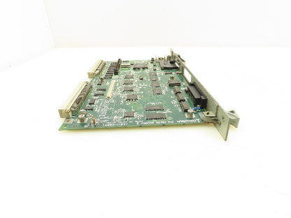 Okuma 1911-2863 PLC FW Main Circuit board 2