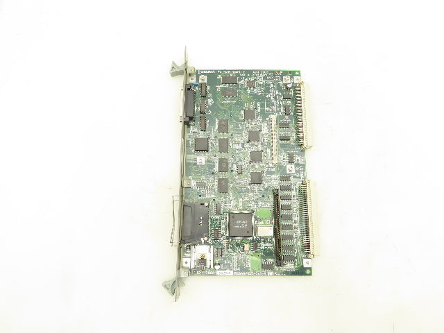 Okuma 1911-2863 PLC FW Main Circuit board 2