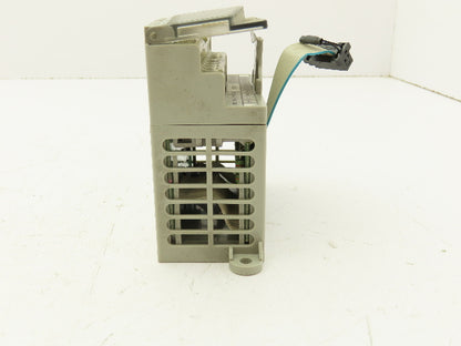 Allen-Bradley 1762-IQ16 Micrologix 16 Pt. Sink/Source Input 24VDC Ser.A Rev B