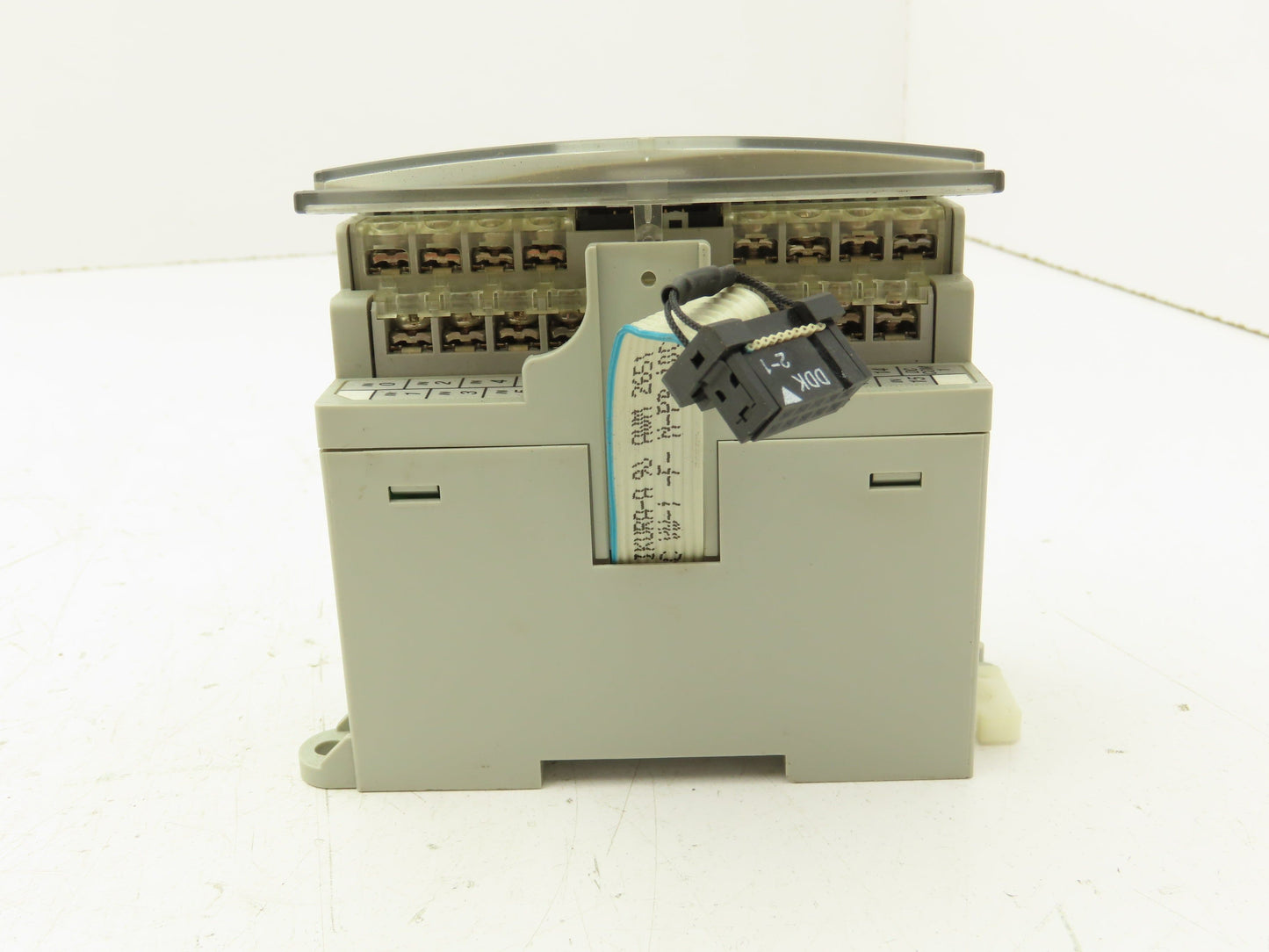 Allen-Bradley 1762-IQ16 Micrologix 16 Pt. Sink/Source Input 24VDC Ser.A Rev B