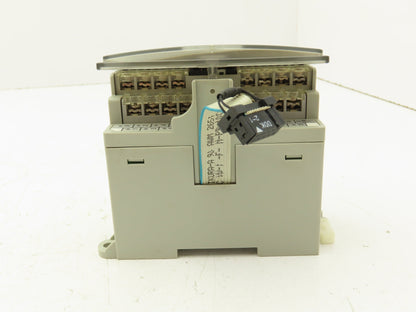 Allen-Bradley 1762-IQ16 Micrologix 16 Pt. Sink/Source Input 24VDC Ser.A Rev B