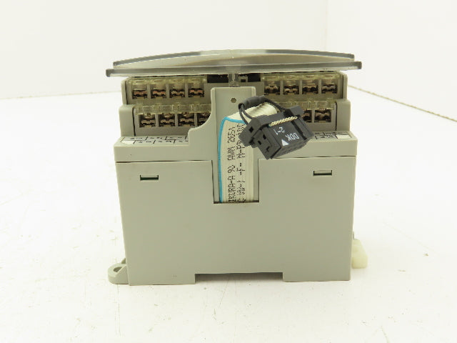 Allen-Bradley 1762-IQ16 Micrologix 16 Pt. Sink/Source Input 24VDC Ser.A Rev B