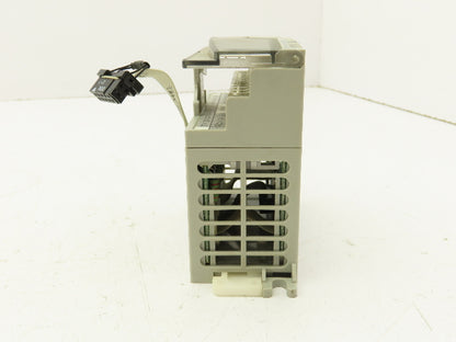 Allen-Bradley 1762-IQ16 Micrologix 16 Pt. Sink/Source Input 24VDC Ser.A Rev B